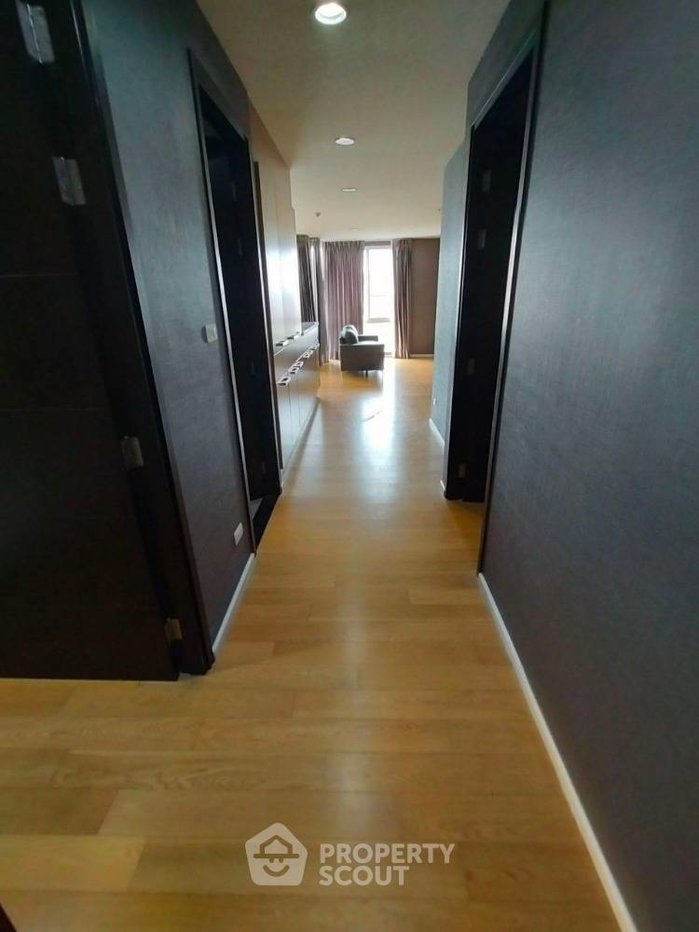 picture 2-BR Condo at Villa Sikhara Condominium close to Phrom Phong (ID 2003278) - 17/23