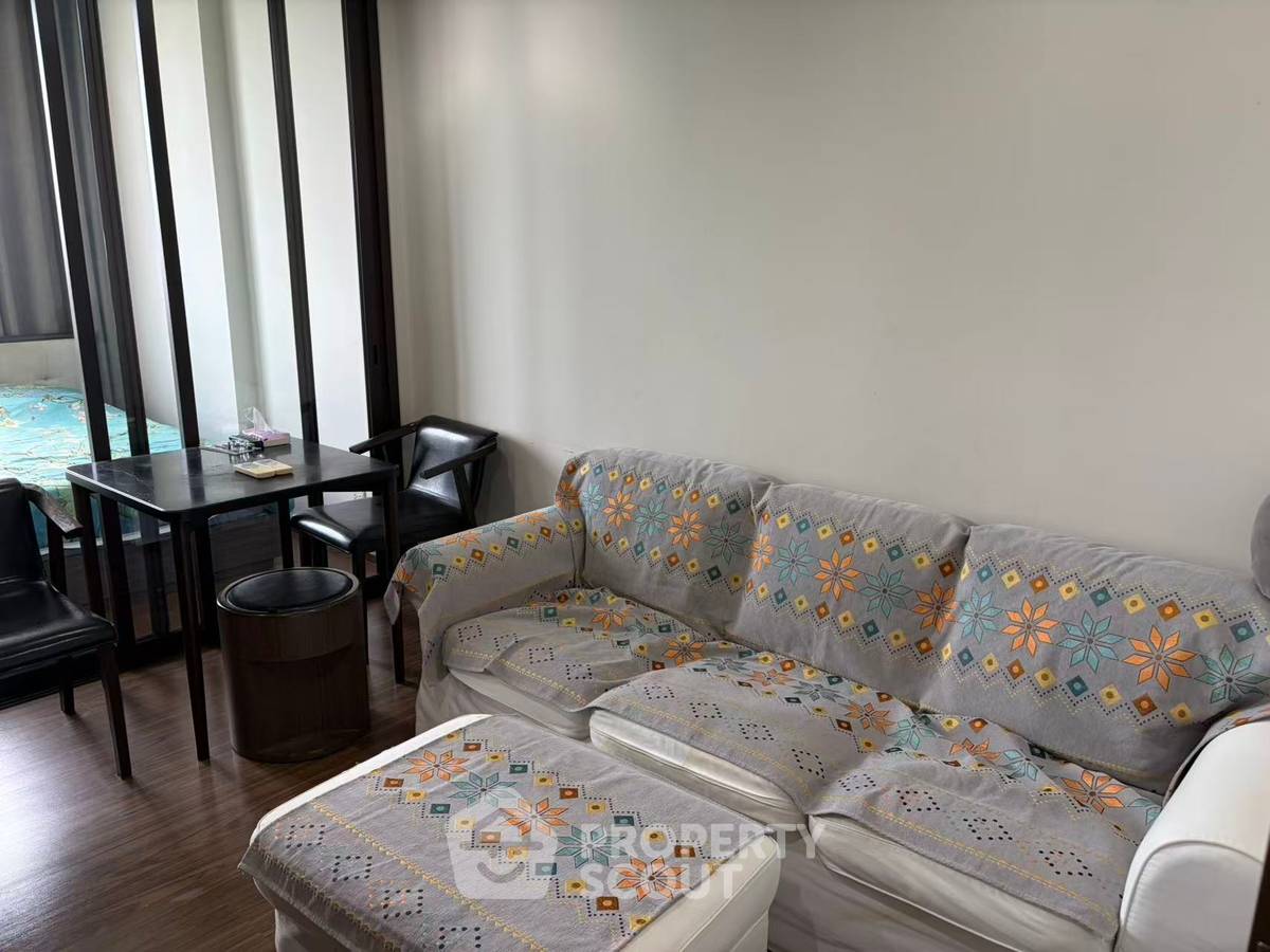รูป คอนโด 1-ห้องนอน ที่ เดอะ ไลน์ สุขุมวิท 71 ใกล้ BTS พระโขนง (ID 2916692) - รูปที่ 12/12
