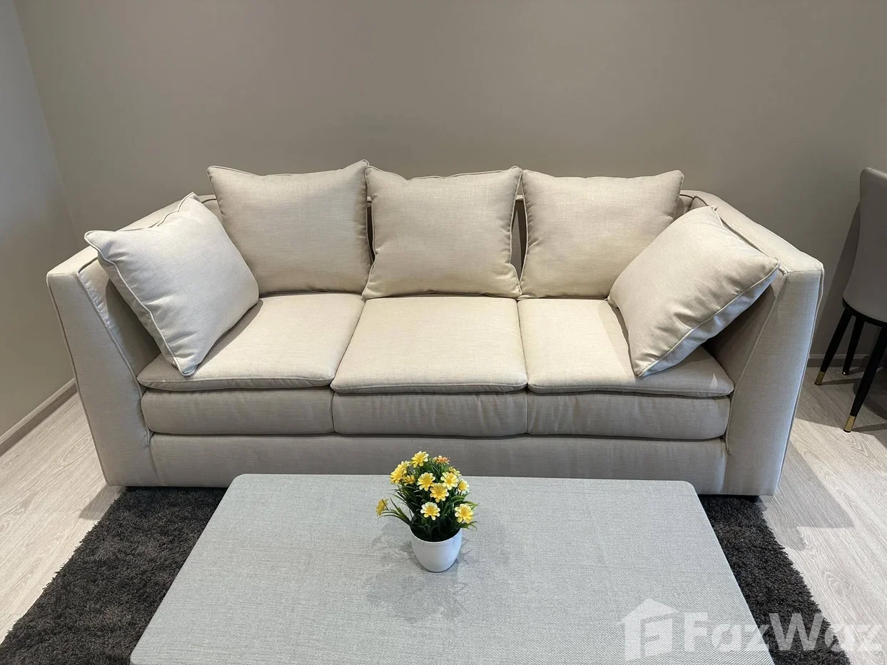 picture 1 Bedroom Condo for rent at The Room Sukhumvit 38 1636344 - 6/6