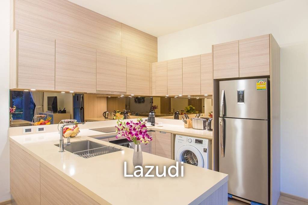 รูป 2 Beds Baan Mai Khao Condo for Rent and Sale - รูปที่ 3/26