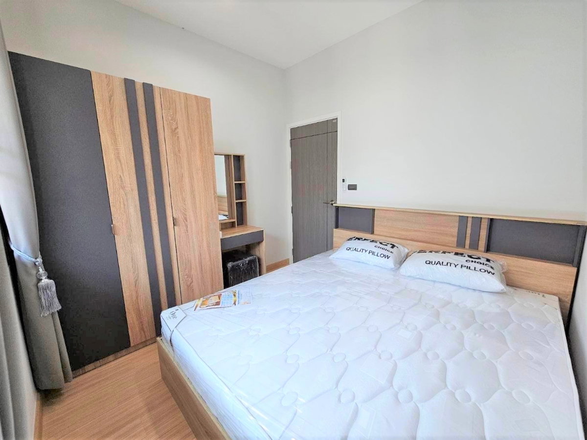 picture House for rent with 3 bedrooms and 3 toilets #A5-H0001 - 15/25
