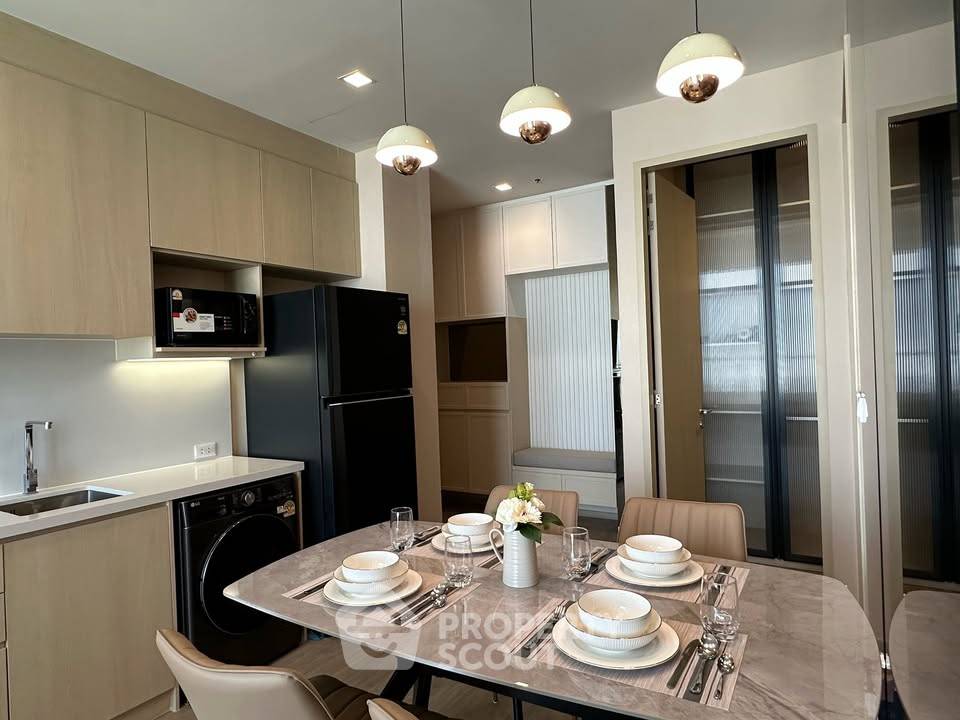 picture 2-BR Condo at Noble State 39 near BTS Phrom Phong (ID 2935735) - 5/14