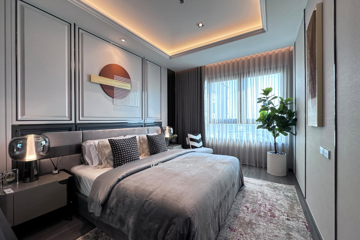 picture The Finest Penthouse Collection at Ideo Sukhumvit-Rama 4 - 7/11