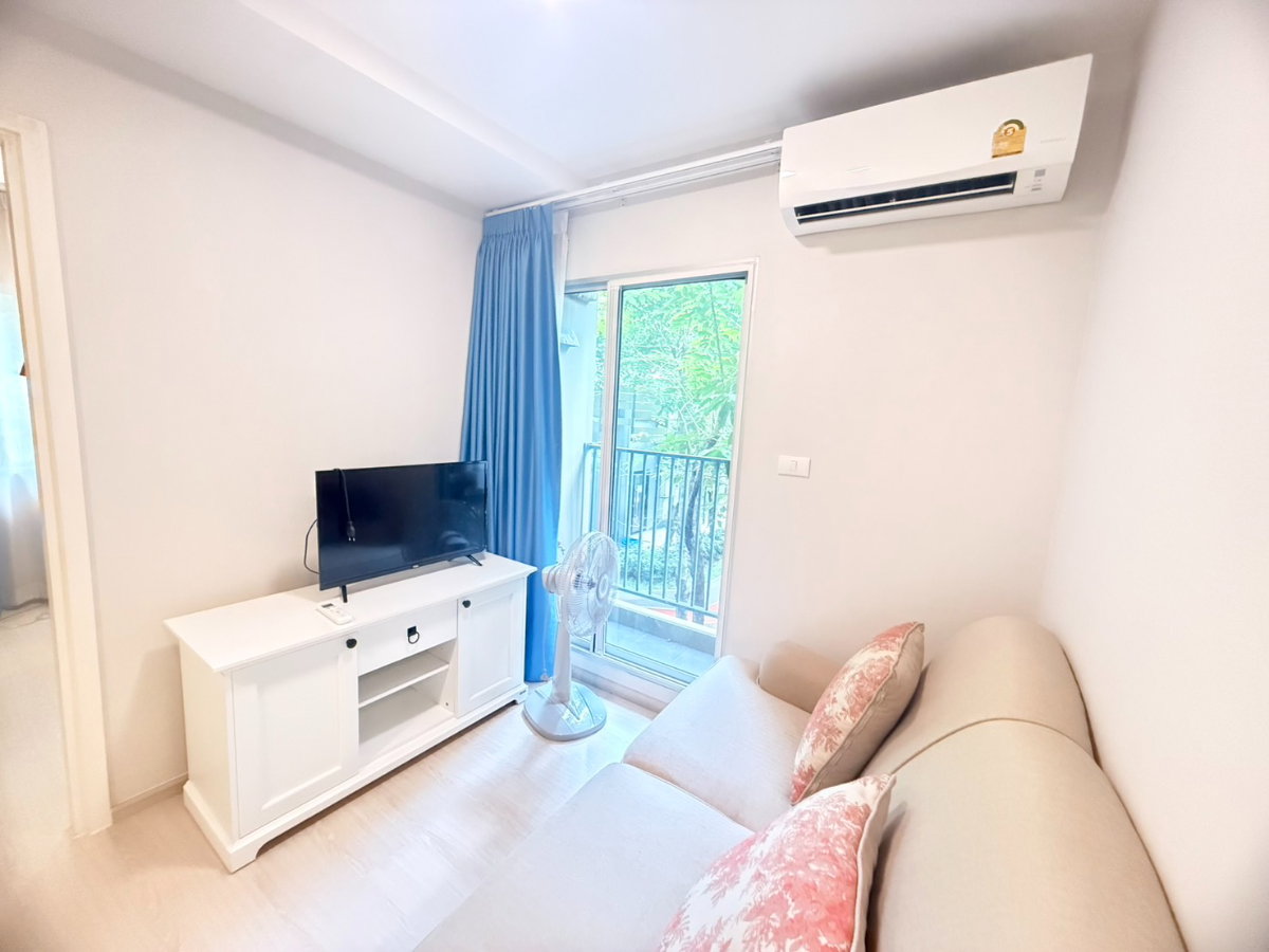 รูป 📣📣ให้เช่า Plum Condo Rangsit Alive 2 - รูปที่ 22/35