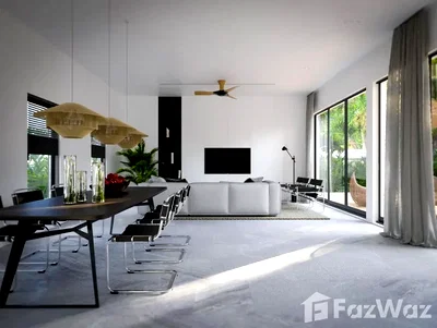 Houses for sale Ko Samui Surat Thani : 3 Bedroom Villa for sale at Sparrow Samui  5764320