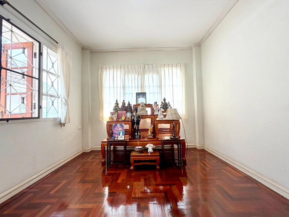 picture HK0666, House for sale 4 Br., Huaikwang - 14/19