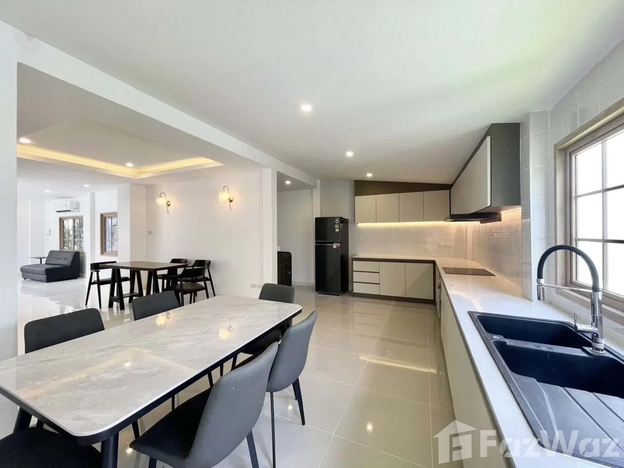 รูป วิลล่าให้เช่า 4 ห้องนอน ในโครงการ หมู่บ้านภูเก็ตคันทรีโฮม 1678360 - รูปที่ 8/28