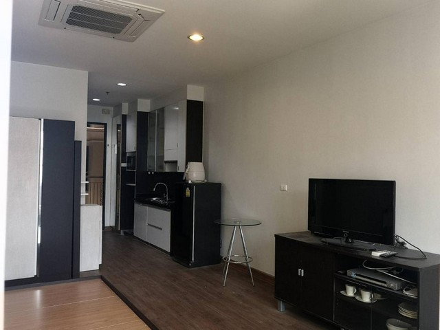 picture C6758 Rent  :  Condo  Citi Smart Sukhumvit 18 ( BTS Asok ) 064 665 4666 - 8/21
