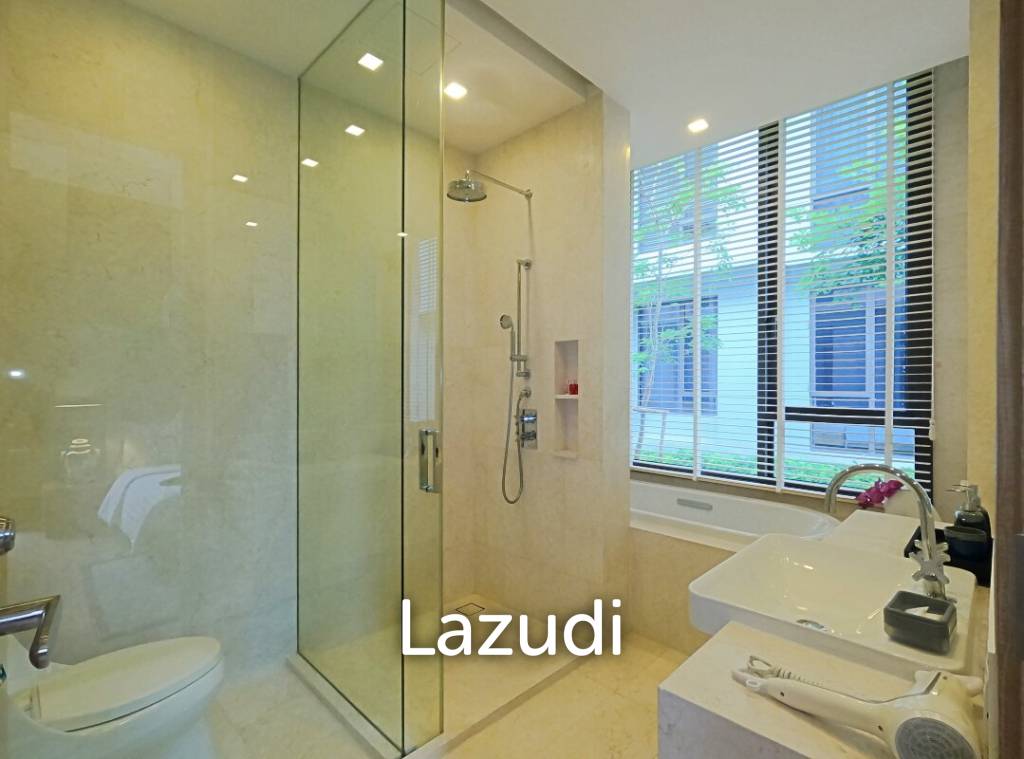2 Bed 2 Bath 82.69 SQ.M Baan Mai Khao - image 6