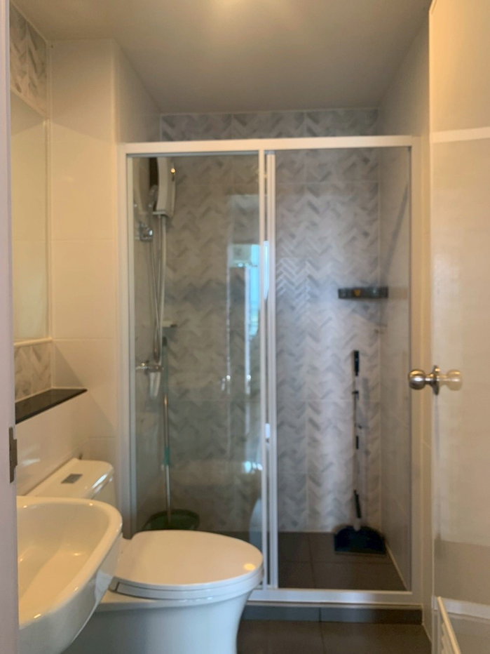รูป Regent Home Wutthakat | ราคา 10,000 บาท | ห้องสวย ทำเลดี เฟอร์นิเจอร์ครบ พร้อมอยู่ - รูปที่ 11/12