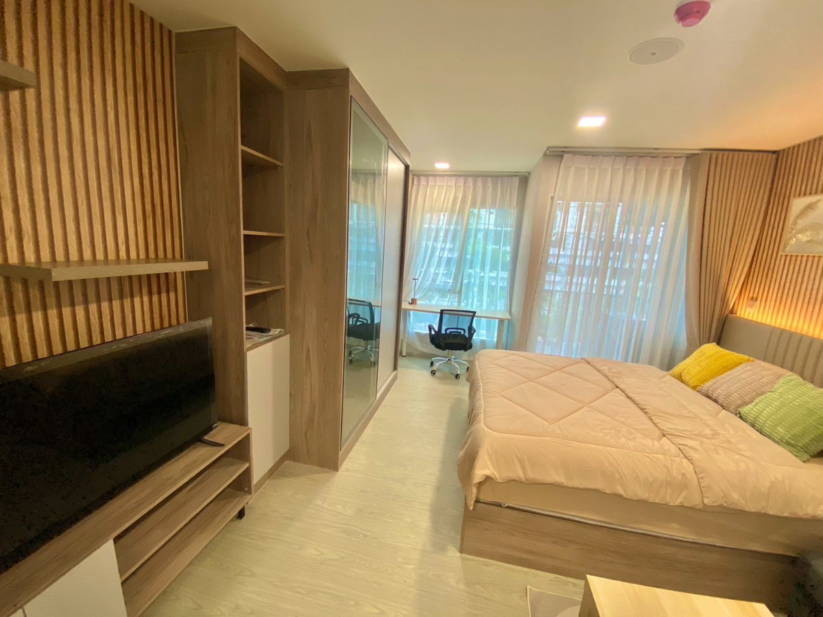 รูป 📣📣ให้เช่าคอนโด Kave Town Island - รูปที่ 7/9