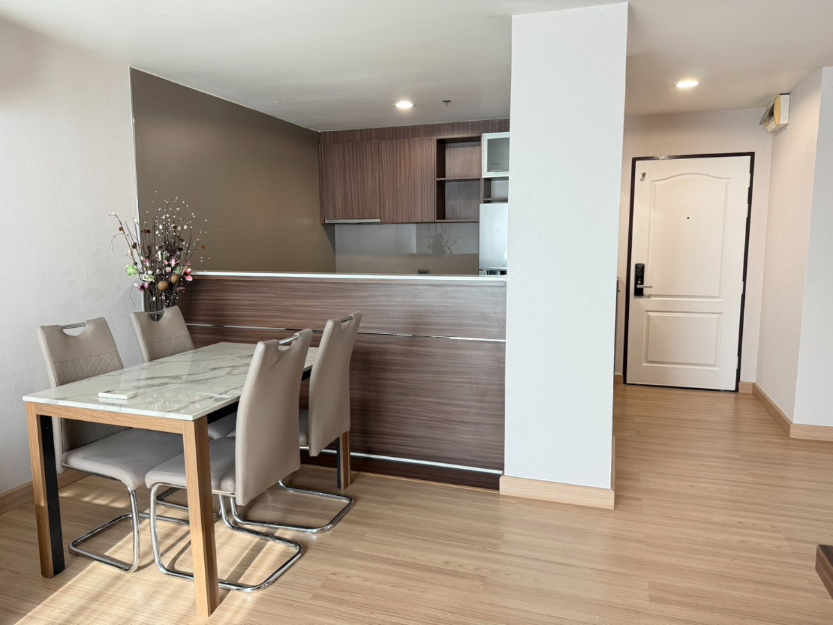 รูป P-1567🏢Bangkok Horizon Ramkhamhaeng : แบงค์คอก ฮอไรซอน รามคำแหง ห้องสวย ทำเลดี 🛋️🌷 - รูปที่ 2/15