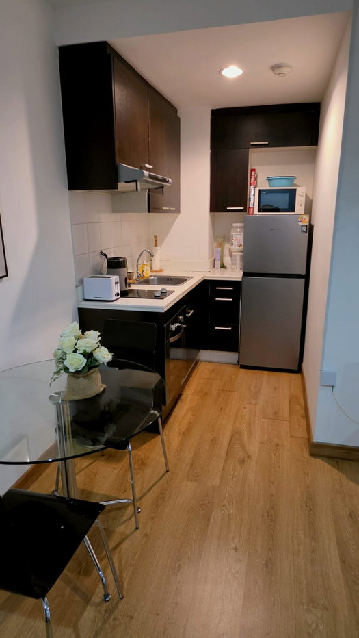 รูป ขาย The Address Sukhumvit42 🚝 BTS เอกมัย สนใจแอดไลน์ @best_condo - รูปที่ 9/10
