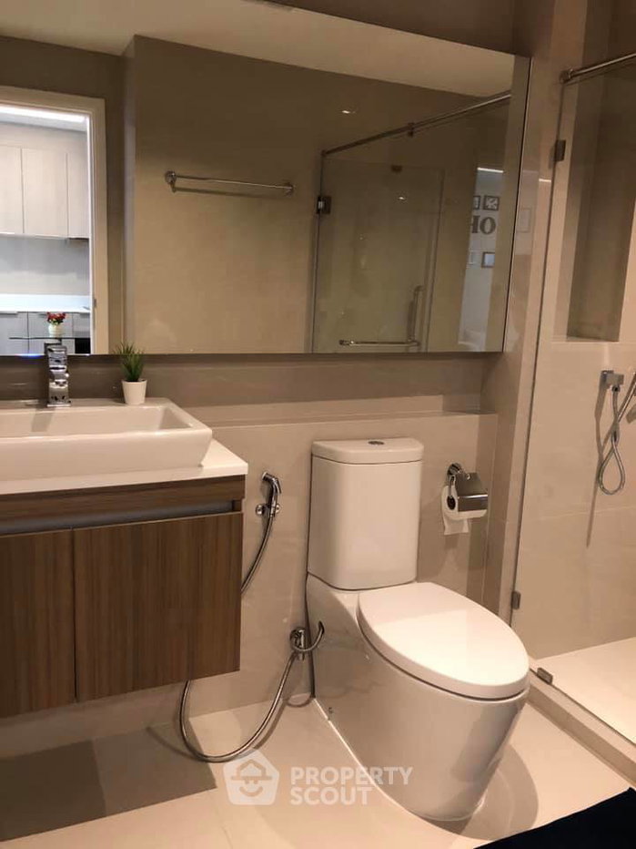 รูป คอนโด 2-ห้องนอน ที่ วีธารา สุขุมวิท 36 ใกล้ BTS ทองหล่อ (ID 512754) - รูปที่ 11/11