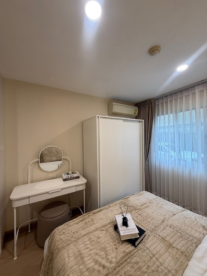 รูป Lumpini bodindacha for sale ลุมพินีราม43/1 - รูปที่ 7/7
