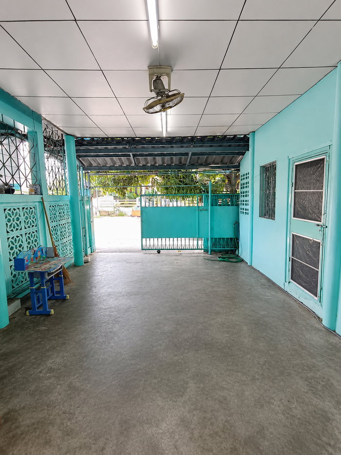 รูป ปล่อยเช่าบ้าน หมู่บ้าน ลานทอง ติวานนท์-ปากเกร็ด - รูปที่ 4/15