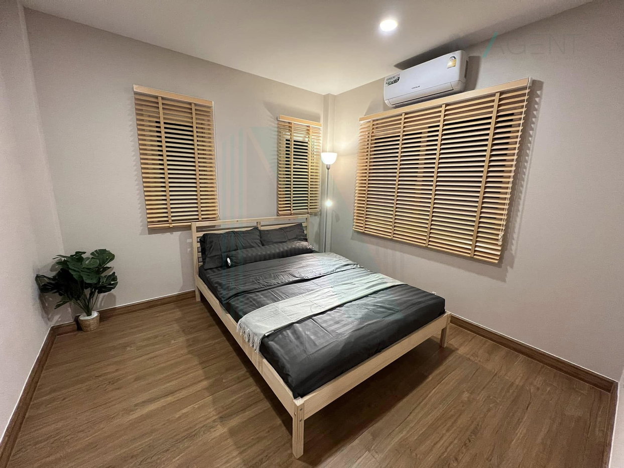 รูป ให้เช่าบ้านเดี่ยว 2 ชั้น เซนโทร บางนา-วงแหวน 3 ห้องนอน 4 ห้องน้ำ - รูปที่ 5/8