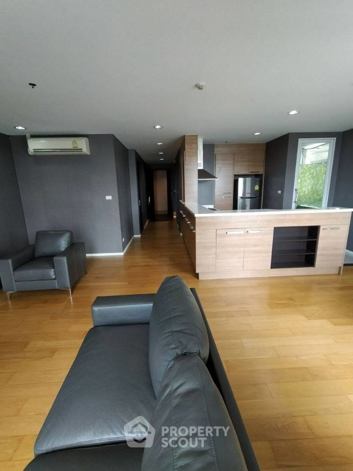 picture 2-BR Condo at Villa Sikhara Condominium close to Phrom Phong (ID 2003278) - 1/23