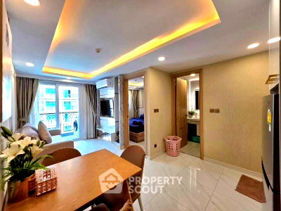 Condos for rent Makro South Pattaya : 1-BR Condo at Dusit Grand Park 2 close to Pattaya (ID 2943864)