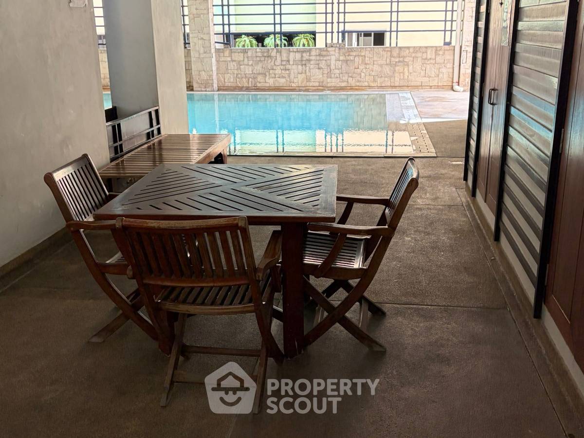 picture 2-BR Condo at Top View Tower Condominium near BTS Thong Lor (ID 2943847) - 13/13