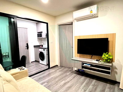 Condos for sale : For Sell Condo THE ORIGIN ONNUT Building 1, Floor 2,1 bed room, Room size 28 sqm