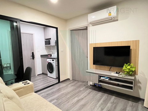For Sell Condo THE ORIGIN ONNUT Building 1, Floor 2,1 bed room, Room size 28 sqm