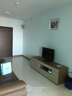 1-BR Condo at Supalai Park Ratchaphruek - Phetkasem near MRT Bang Wa (ID 1741003)