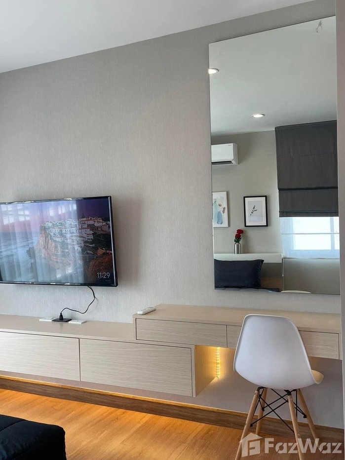รูป บ้านเดี่ยวให้เช่า 3 ห้องนอน ในโครงการ เดอะ แพลนท์ เทพกระษัตรี-ถลาง 1832768 - รูปที่ 26/27