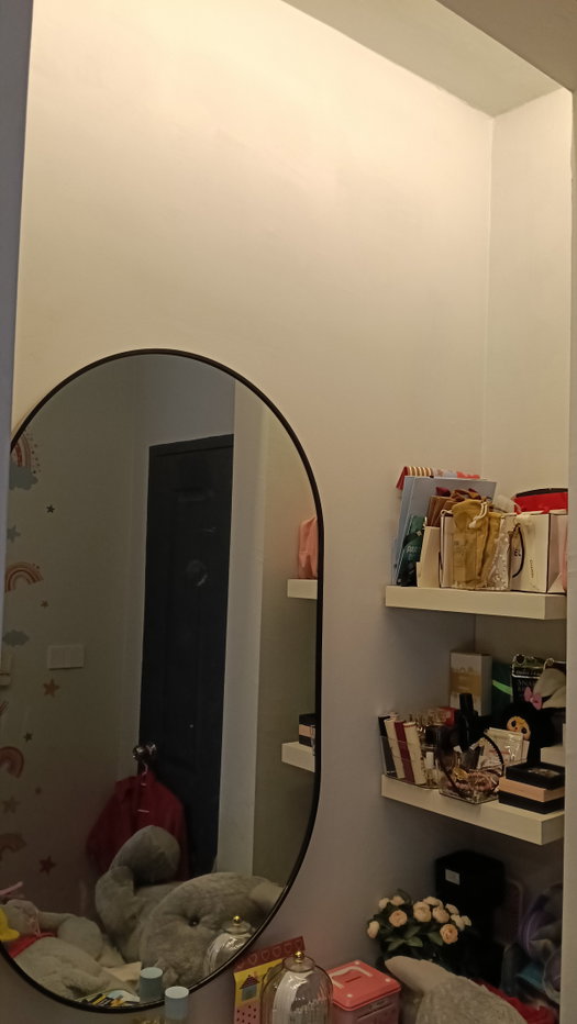 รูป ❤️‍🔥 ราคาพิเศษ ❤️‍🔥 A Space Sukhumvit 77  ห้องใหญ่ ขนาด 35.47 ตร.ม วิวสวน ระเบียงกว้าง ใกล้รถไฟฟ้าเดินทางสะดวก มีรถรับส่งถึงBTS อ่อนนุช ของกินเพียบ✅  - รูปที่ 13/20