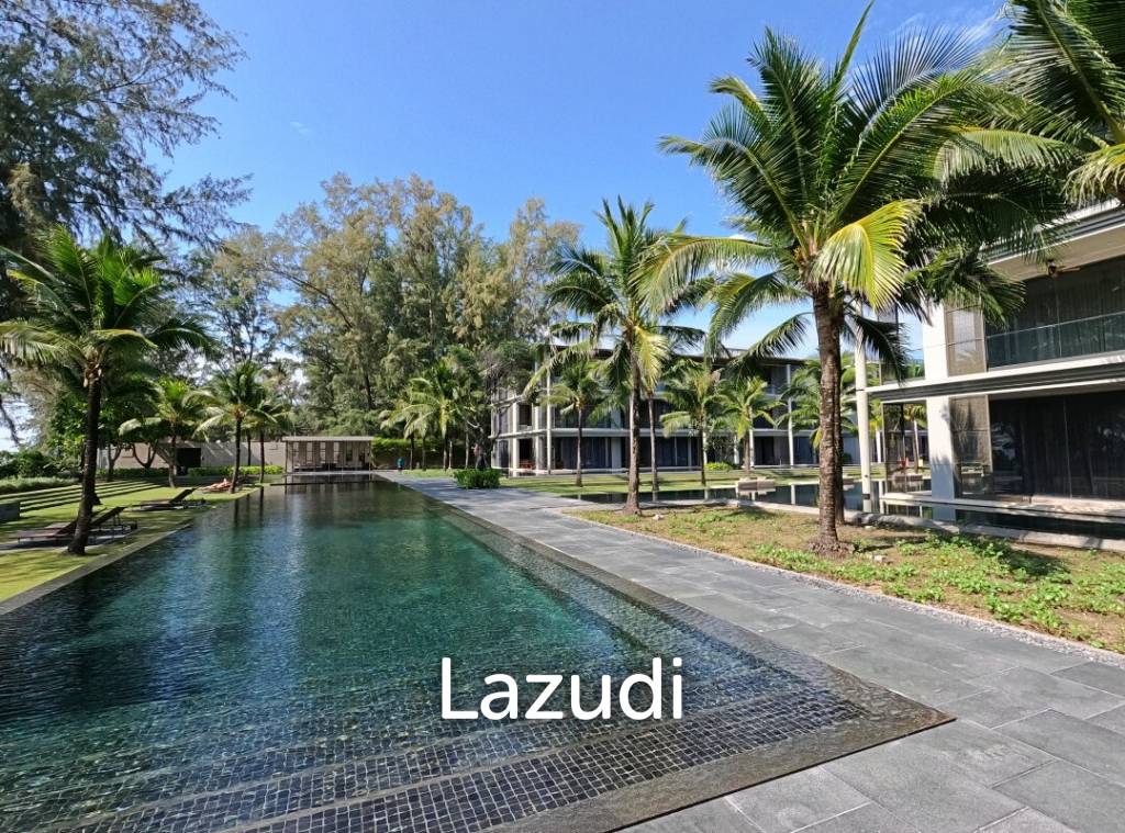 picture 2 Bed 2 Bath 82.69 SQ.M Baan Mai Khao - 14/14