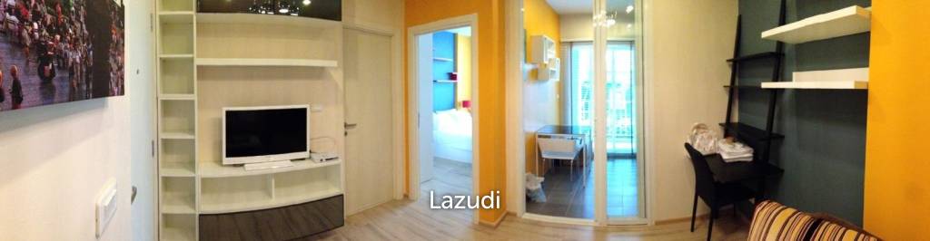1 Bedroom Condo for sale in The Base Downtown - image 2