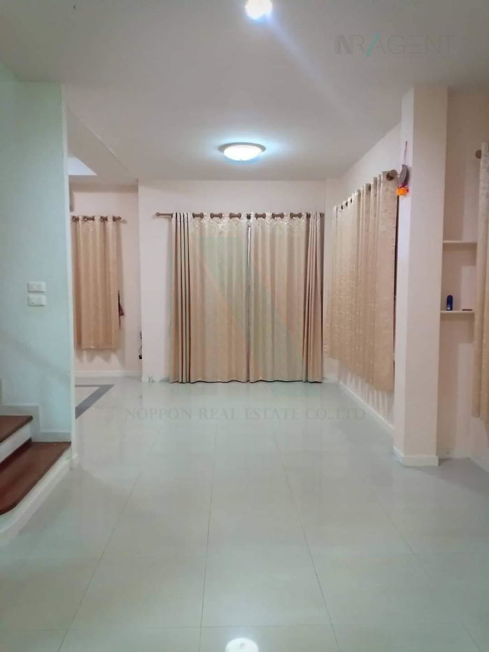 รูป 📌 ขายบ้านเดี่ยว โครงการ รสิกา เทพารักษ์ 2 ชั้น 3 ห้องนอน 3 ห้องน้ำ - รูปที่ 3/8