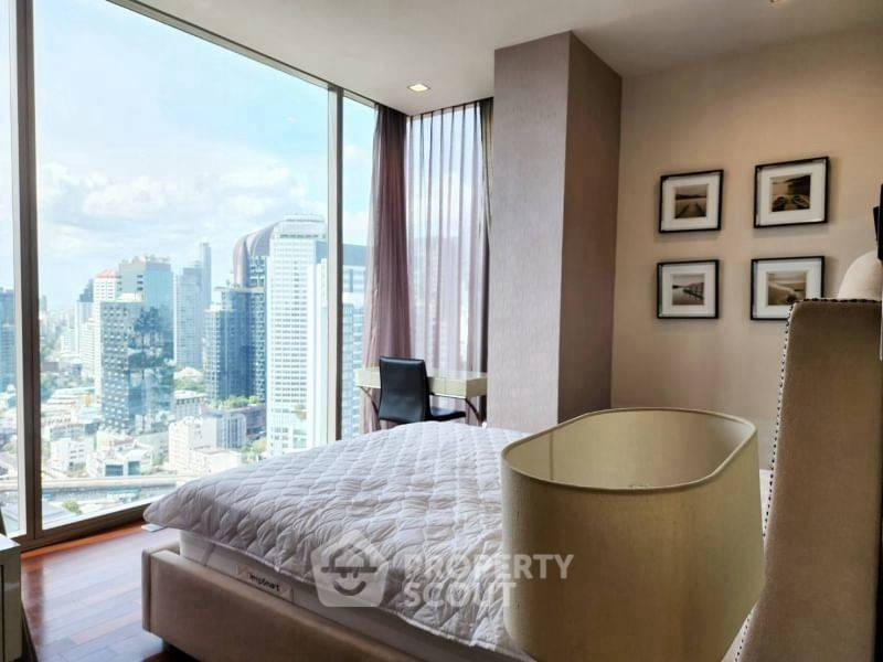 picture 2-BR Condo at Ashton Morph 38 near BTS Thong Lor (ID 2948871) - 5/12