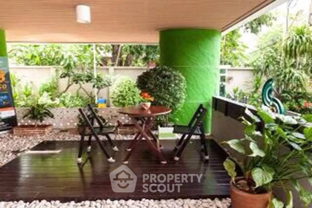 picture Studio Condo at The Link Sukhumvit 50 near BTS On Nut (ID 2952621) - 4/17