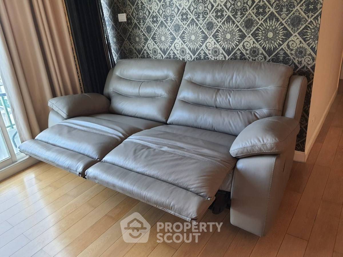 picture 3-BR Condo at Wind Sukhumvit 23 near BTS Asok (ID 2909912) - 2/10