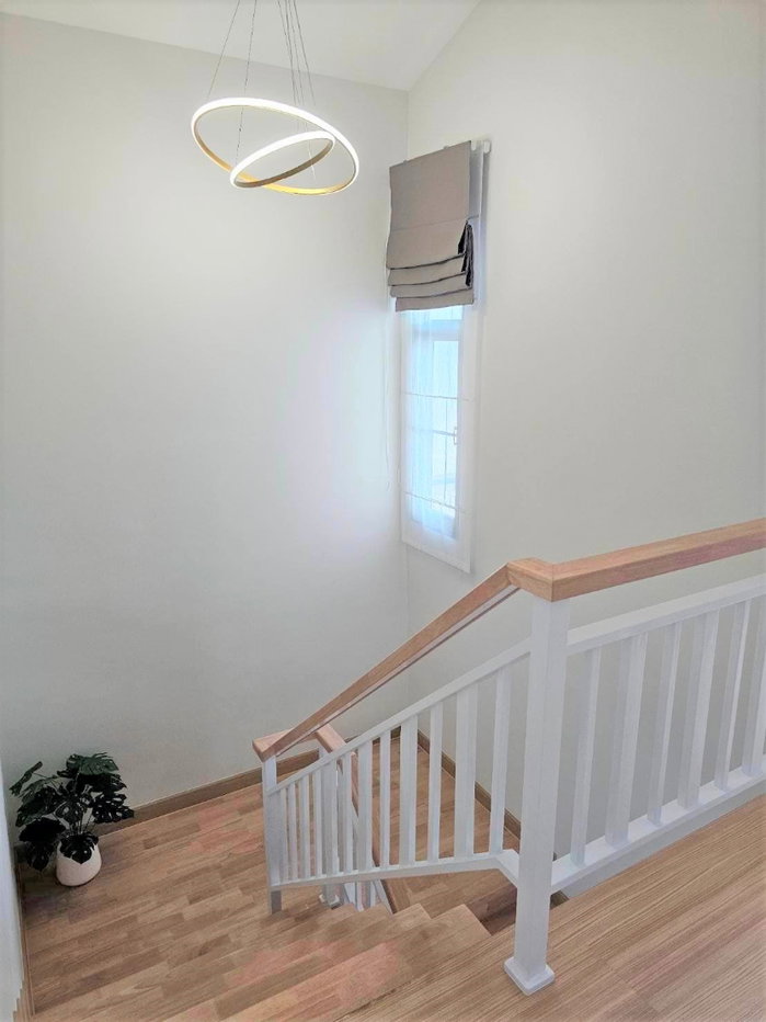 picture House for rent with 3 bedrooms and 3 toilets #A5-H0001 - 10/25