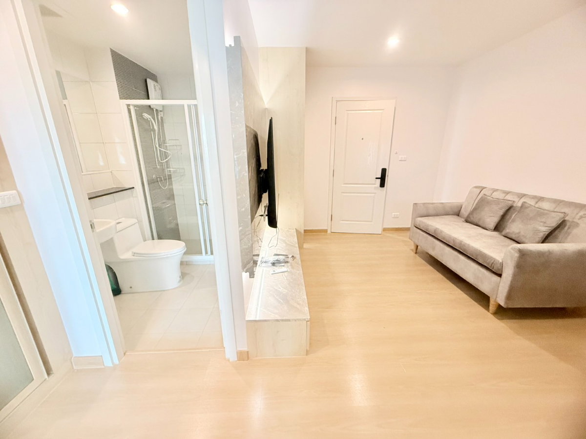 รูป 📣📣ให้เช่าTerra Residence คอนโดตรงติดม.ธรรมศาสตร์ รังสิต - รูปที่ 26/27