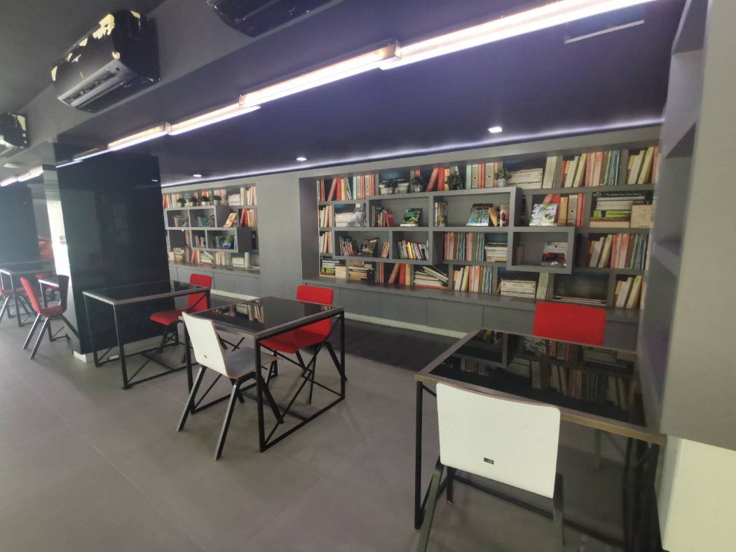 picture dcondo Campus Resort Bangna for rent the best price. - 14/17