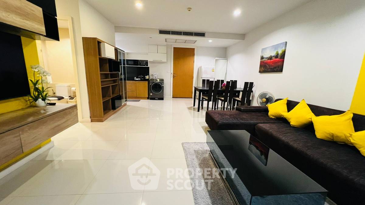รูป คอนโด 2-ห้องนอน ที่ เดอะ บรีซ หัวหิน ใกล้ หาดเขาตะเกียบ (ID 2951344) - รูปที่ 4/17