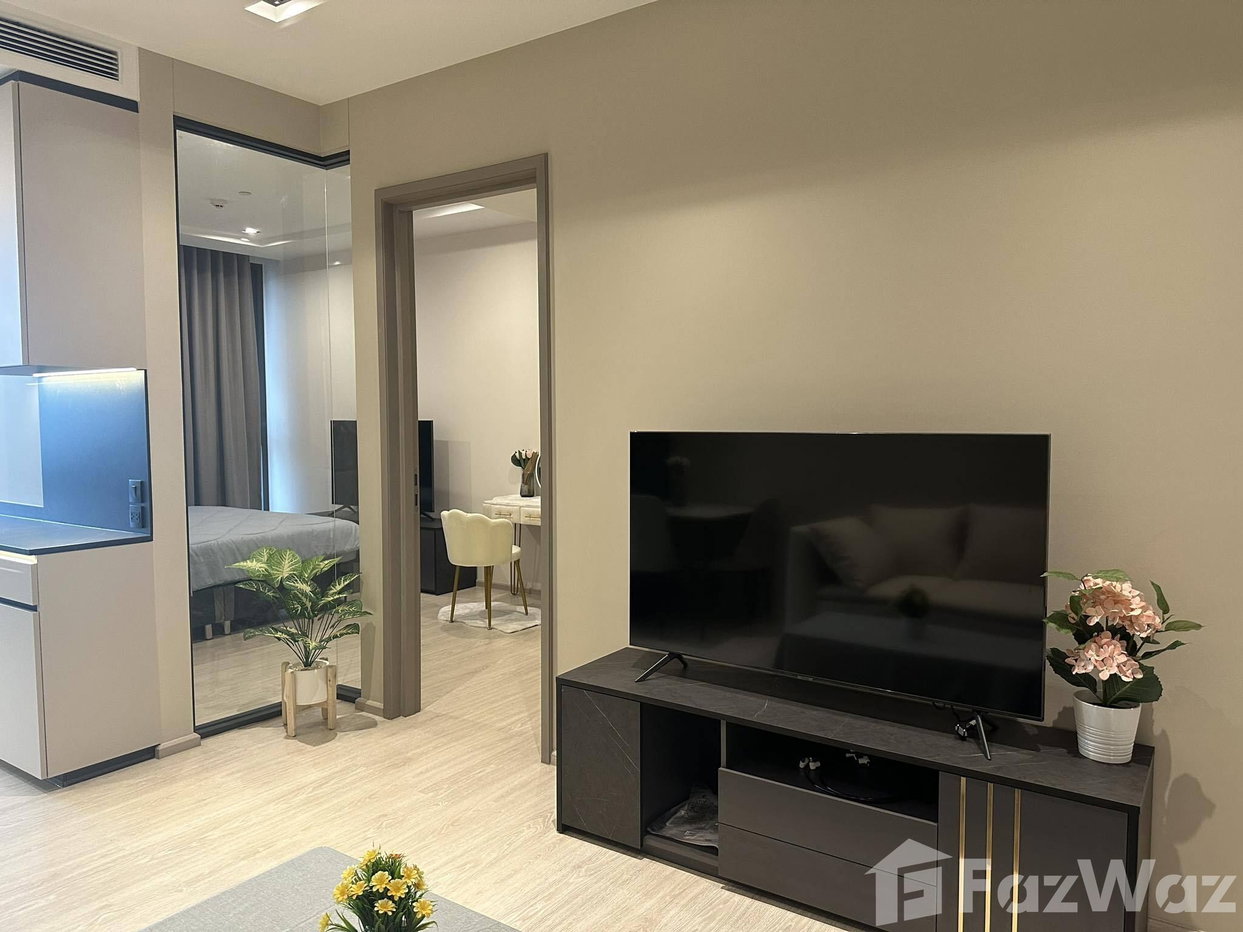 picture 1 Bedroom Condo for rent at The Room Sukhumvit 38 1636344 - 2/6