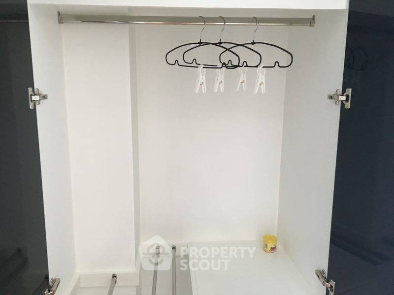 รูป คุ้มราคา 1 ห้องนอน 35 ตร.ม. ในโครงการ Dusit Grand Park 2 เมืองพัทยา (ID 996669) - รูปที่ 5/11
