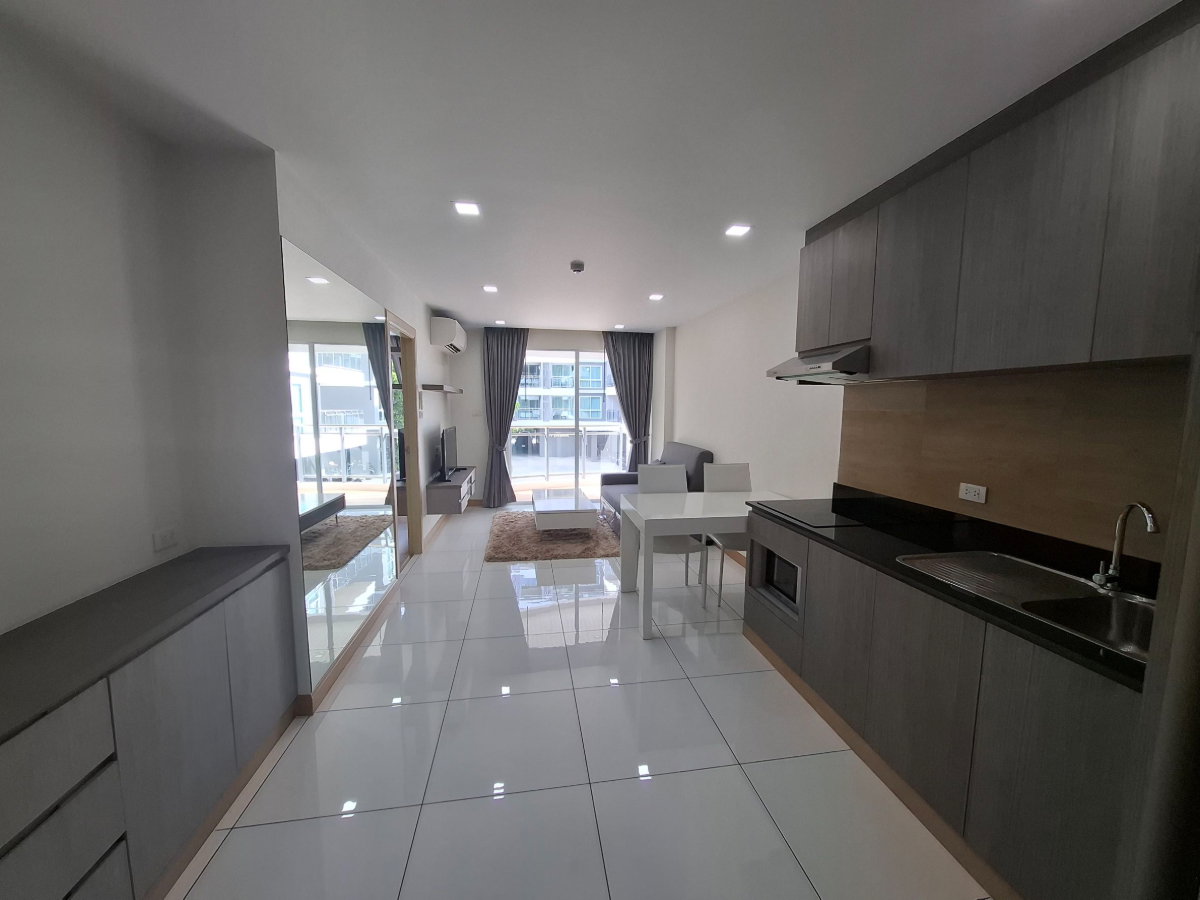 picture Whale Marina Condo  Na Jomtien, Pattaya - 6/104
