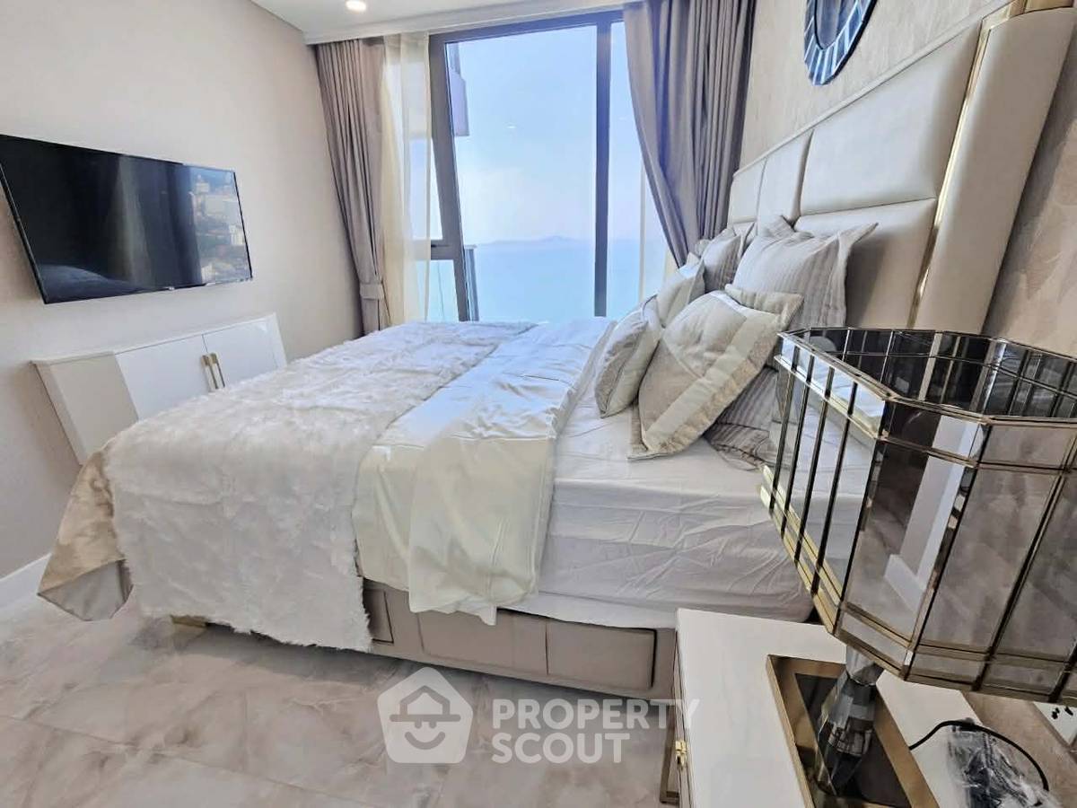 รูป คอนโด 1-ห้องนอน ที่ โคปาคาบาน่า บีช จอมเทียน ใกล้ หาดจอมเทียน (ID 2713890) - รูปที่ 14/15
