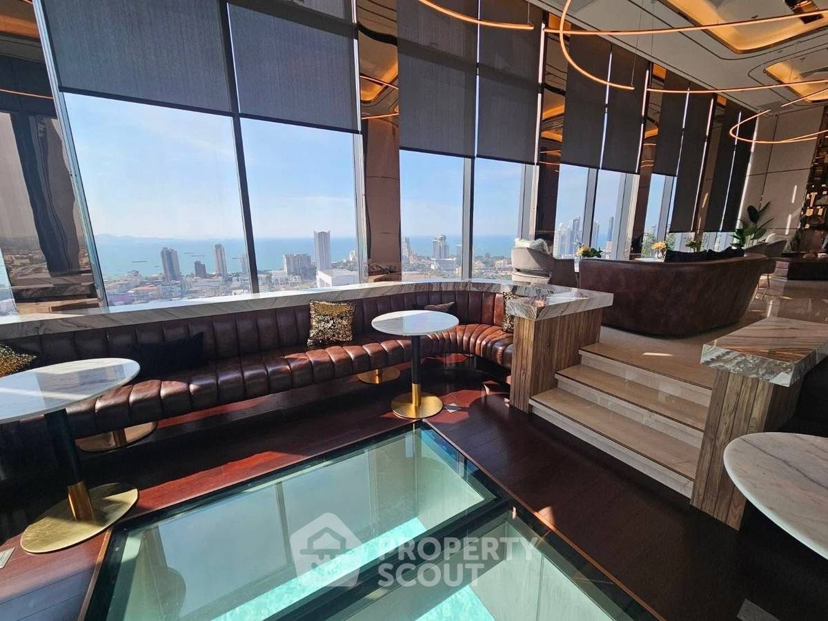 รูป คอนโด 1-ห้องนอน ที่ วันซ์ พัทยา ใกล้ พัทยาเหนือ (ID 2952492) - รูปที่ 18/27