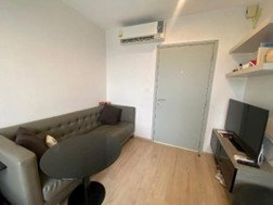 picture *** Condo for Rent : Ideo Sathorn-Thapra (Near BTS Phonimit) *** - 2/4
