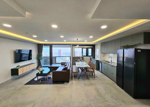The Waterford Diamond Sukhumvit 30/1