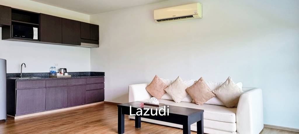 picture 1 Bed 1 Bath 60 SQ.M. Patong Bay Hill - 4/17