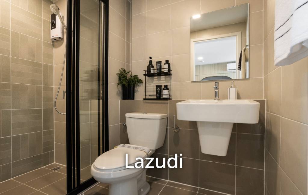 picture 2 Bed 2 Bath 52 SQ.M Dcondo Reef Phuket - 7/7