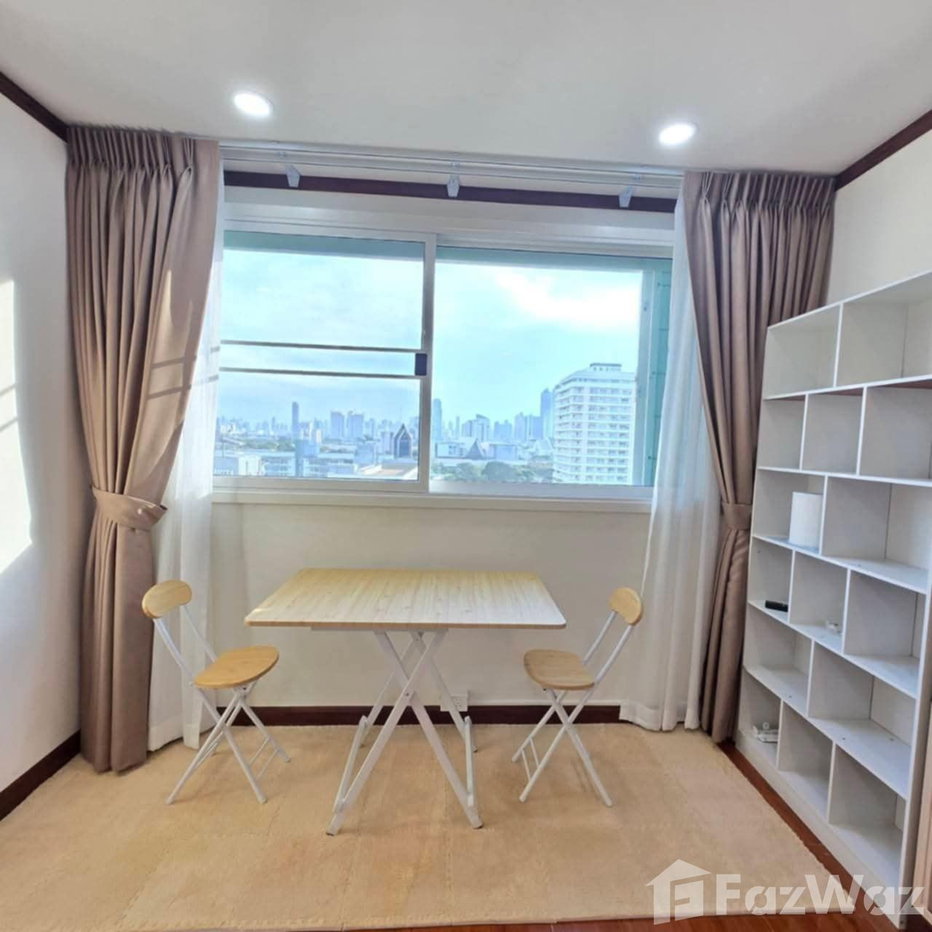 picture Studio Condo for sale at Subkaew Tower  5550432 - 3/13