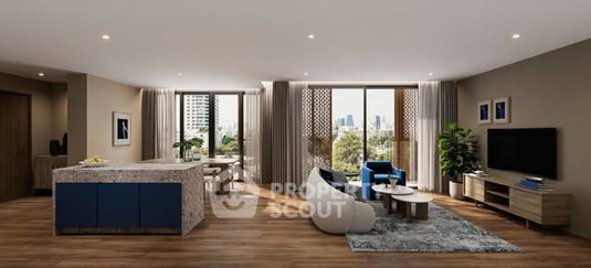 รูปภาพ คอนโด 3 ห้องนอน 146 ตร.ม. โครงการ Via 34 ใกล้ BTS ทองหล่อ 300 ม. (ID 2947373)